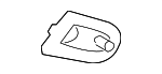 18207548744 - Exhaust: Mount for BMW: X5 Image