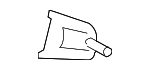 18207548745 - Exhaust: Mount for BMW: X5 Image