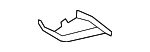 41007407269 - Body: Baffle for Mini Image