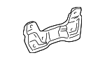 742150C020 - Body: Retainer Base for Toyota: Tundra Image