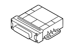 C8927750AP - : Control Module for Volkswagen: Touareg Image