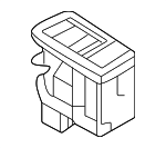 5H0927225BUYM - Body: Prk Brake Switch for Volkswagen Image