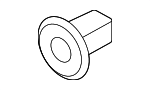8691022000 - Electrical: Tail Lamp Assembly Retainer for Kia Image