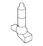 2133945 - Engine: ACDelcoâ„¢ Oil Level Sensor for Buick: LaCrosse | Cadillac: CTS, SRX, STS | Chevrolet: Caprice, Impala, Monte Carlo | Pontiac: G8, Grand Prix Image