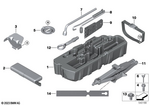 7119908728 - : Wing Screw for Mini Image