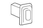 15289020 - Electrical: Tail Light Clip for GM Image