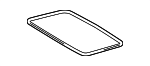 6320106050 - Body: Sunroof Glass for Toyota Image image