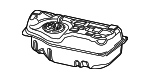 52030439AC - Air &amp; Fuel Delivery: Fuel Tank for Chrysler: Pacifica Image