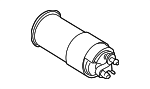 K2NB13970 - Emission System: Vapor Canister for Kia: Spectra Image