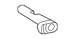 2034620374 - Steering: Pin for MB Vans Image