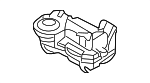 9064620130 - Steering: Steering Lock for MB Vans Image