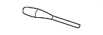 9065450424 - Steering: Cruise Switch for MB Vans Image
