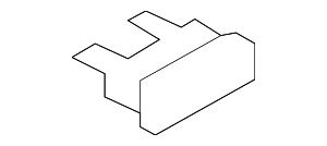 N01713117 - Electrical: Fuse for Audi Image