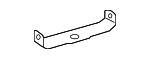 5899660080 - Body: Rear Bracket for Lexus Image