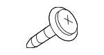 90159A0034 - Body: Console Assembly Screw for Lexus Image