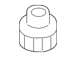 56219JA00A - Suspension: Lower Bushing for Nissan: Altima, Maxima Image