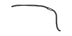 913913TA1A - Body: Drain Hose for Nissan Image
