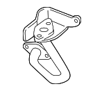 97011314161 - Emission System: Connector Pipe for Porsche: Cayenne, Panamera Image