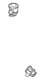 94811320351 - Emission System: Valve for Porsche: 911, Boxster, Cayenne, Cayman, Panamera Image