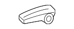 7249406010B1 - Body: Adjust Handle for Toyota Image