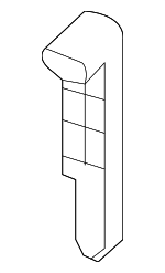 30763155 - Electrical: Anchor for Volvo: XC60 Image