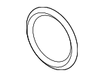 8173814000 - Body: Tape for Kia Image