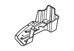 86675R5000 - Body: Side Cover for Kia Image