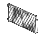 80110SEA013 - HVAC: Condenser for Acura Image