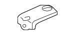 80111S0A000 - HVAC: Condenser Upper Bracket for Acura Image