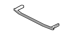 51117421600 - Body: Lower Reinforced for BMW Image