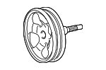 4430360020 - Steering: Pulley for Toyota: 4Runner, FJ Cruiser Image
