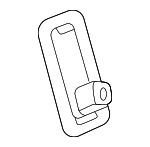 84591654 - Body: Anchor Cover for GM Image