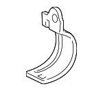 25431PNA000 - : 2002-2016 Honda - Stay A Filter (Atf) for Honda: Civic, CR-V, CR-Z, Element, Insight Image