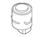 251507DA0A - Body: Start Button for Infiniti Image