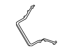 LR051049 - : Upper Cover Gasket for Land-Rover Image