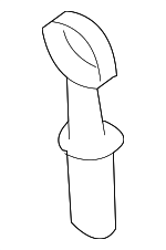 LQM000040 - : Dipstick for Land-Rover Image