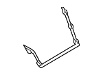 LR051048 - : Upper Cover Gasket for Land-Rover Image
