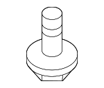 LSF000010 - : Drain Plug for Land Rover: Range Rover Image