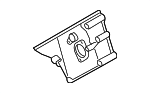 LJR000160 - : Upper Cover for Land-Rover Image
