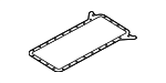 LVF000030 - : Oil Pan Gasket for Land-Rover Image