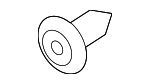LR092704 - Body: Lower Deflector Screw for Land-Rover Image