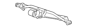 2007-2014 GM Windshield Wiper System Module 23328193 | OEM Parts Online