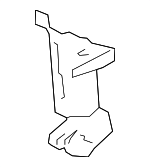 25956849 - Body: Heater for GM Image