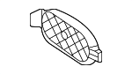 998830364 - Electrical: Cap for Mercedes-Benz Image