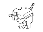 30784233 - Body: Reservoir for Volvo Image
