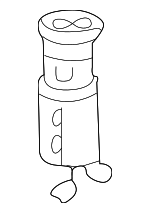 19369903 - Fuel System: Fuel Pump Assembly for GM Image