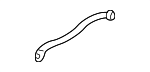 25703573 - Fuel System: Ground Cable for GM Image