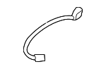 5064494AC - Electrical: Antenna Cable for Mopar Image