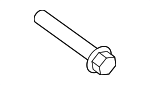 550801PA0B - : Shackle Bolt for Nissan Image