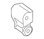 552201PA1B - : Shackle for Nissan: NV1500, NV2500, NV3500, TITAN, TITAN XD Image